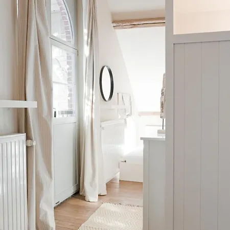 Duplex Style New-yorkais ! * Brussels