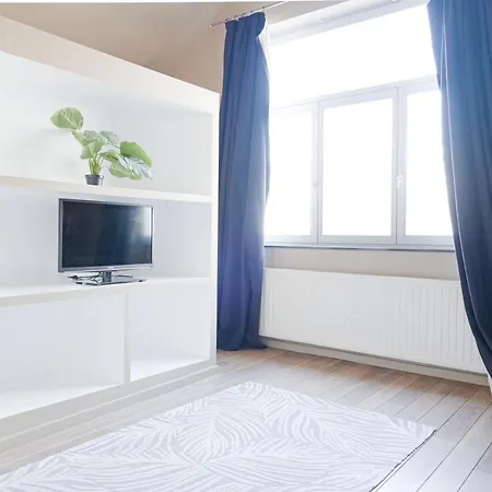 Duplex Style New-yorkais !