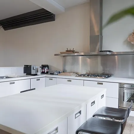 Duplex Style New-yorkais ! Holiday home