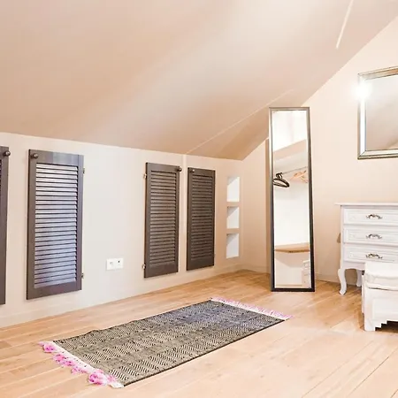 Duplex Style New-yorkais ! Holiday home