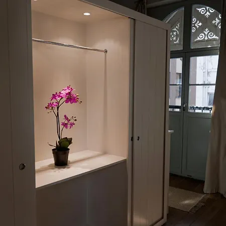 Duplex Style New-yorkais !